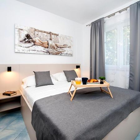 F&R Apartments II Rovinj Dış mekan fotoğraf