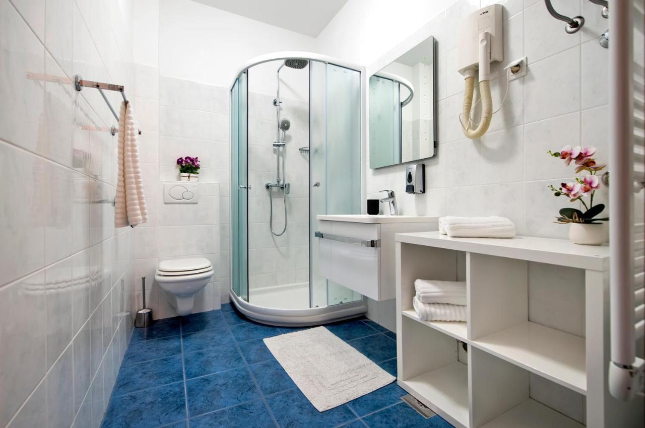 F&R Apartments II Rovinj Dış mekan fotoğraf