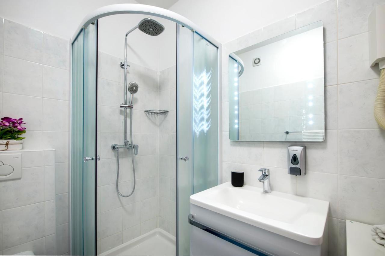 F&R Apartments II Rovinj Dış mekan fotoğraf