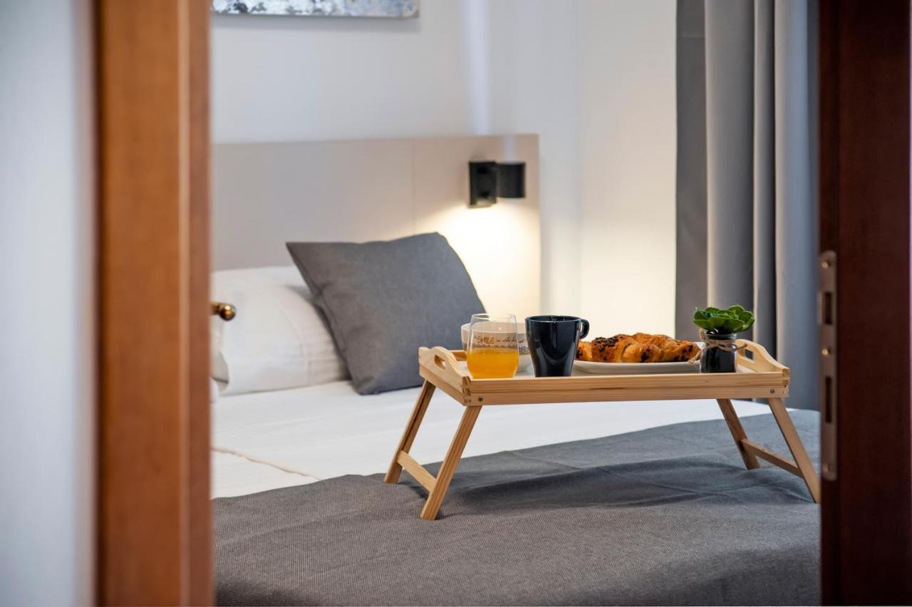 F&R Apartments II Rovinj Dış mekan fotoğraf